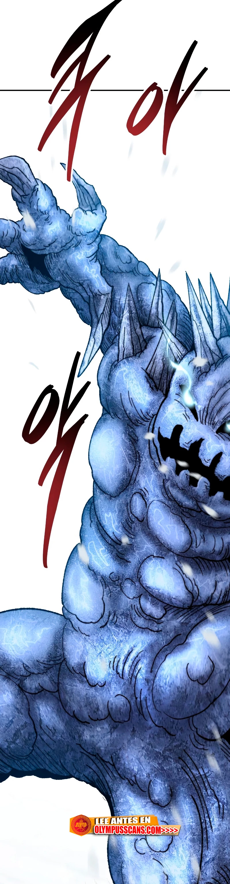 Rompiendo Limites > Capitulo 98 > Page 241