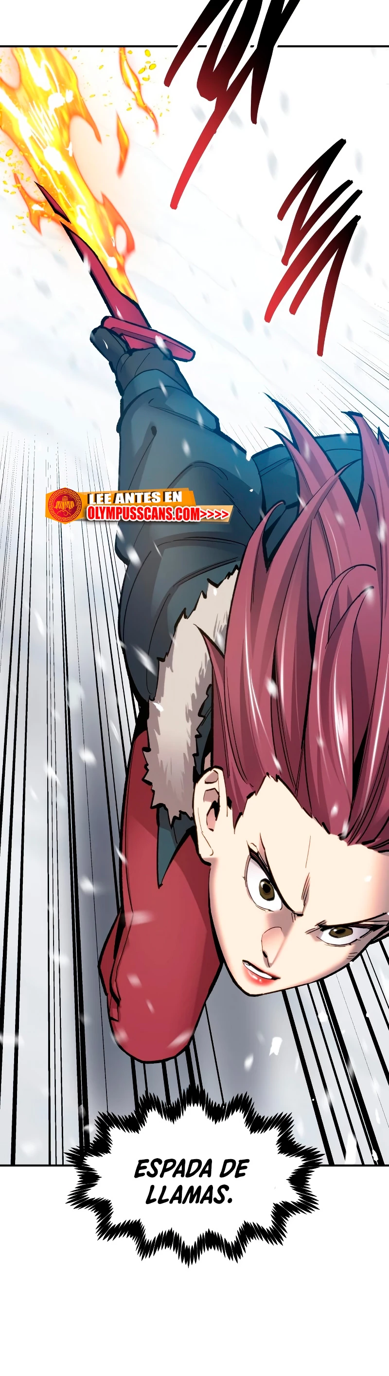 Rompiendo Limites > Capitulo 98 > Page 261