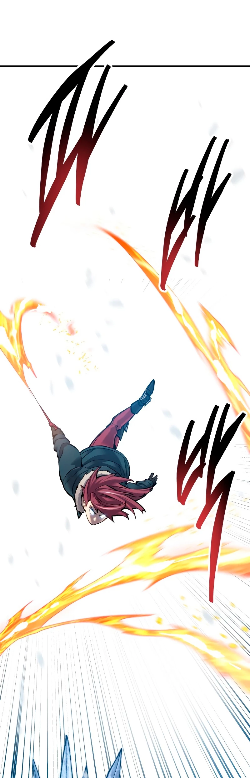 Rompiendo Limites > Capitulo 98 > Page 271