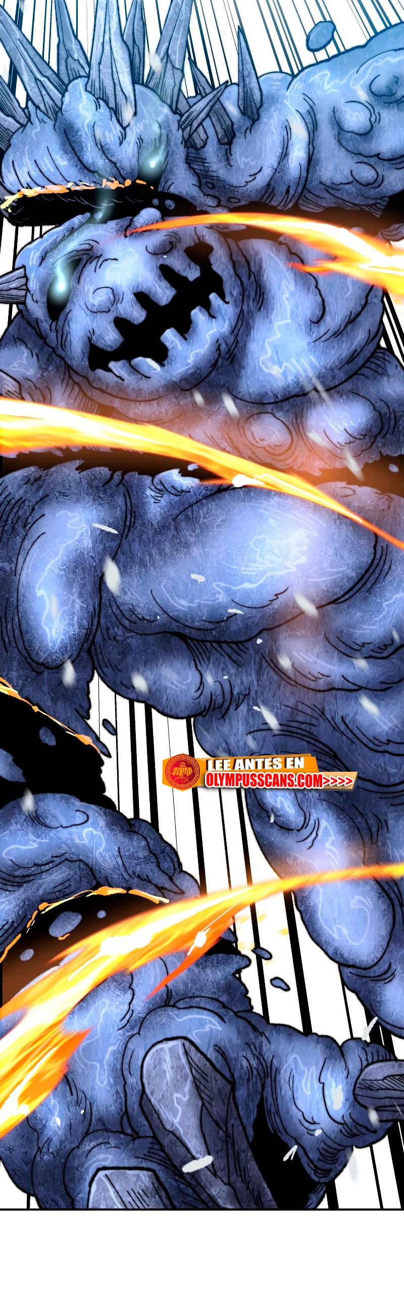 Rompiendo Limites > Capitulo 98 > Page 281