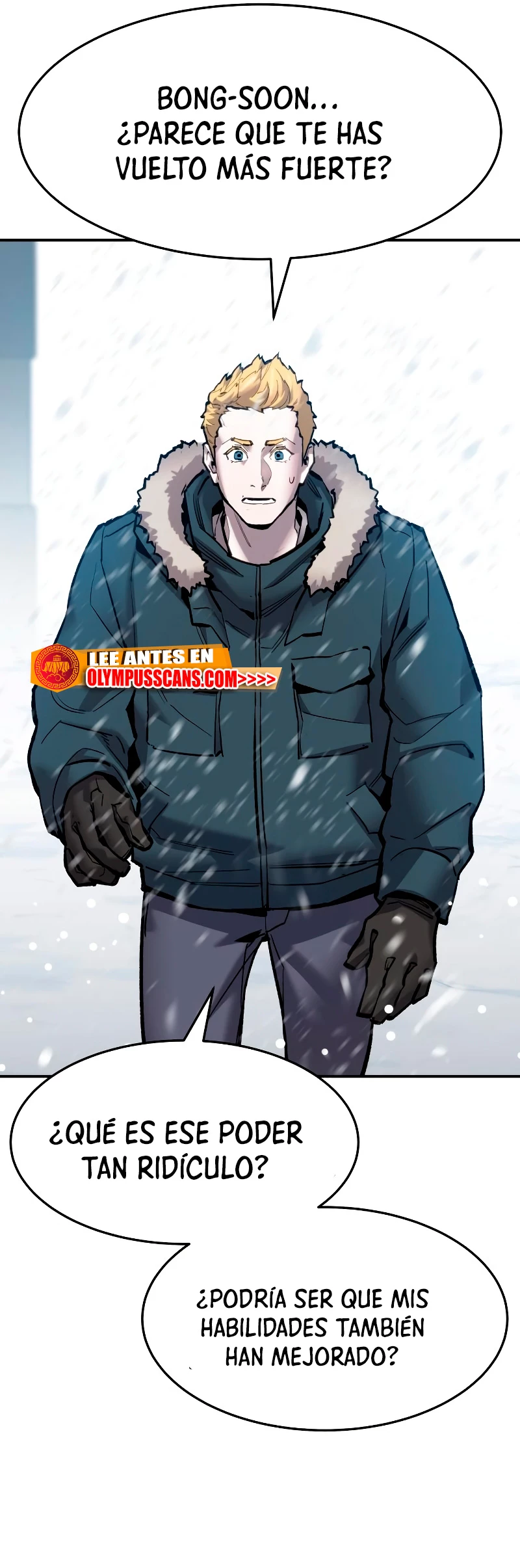 Rompiendo Limites > Capitulo 98 > Page 301