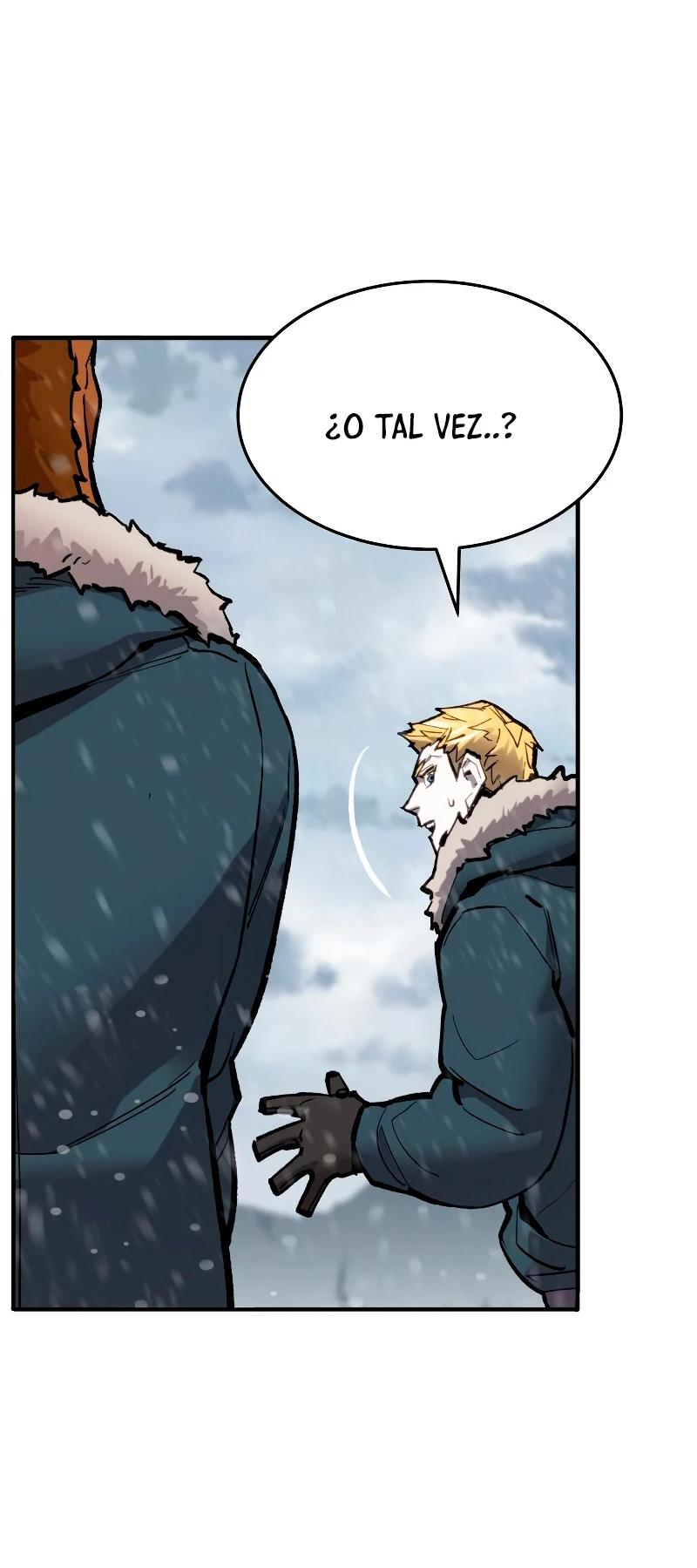 Rompiendo Limites > Capitulo 98 > Page 311