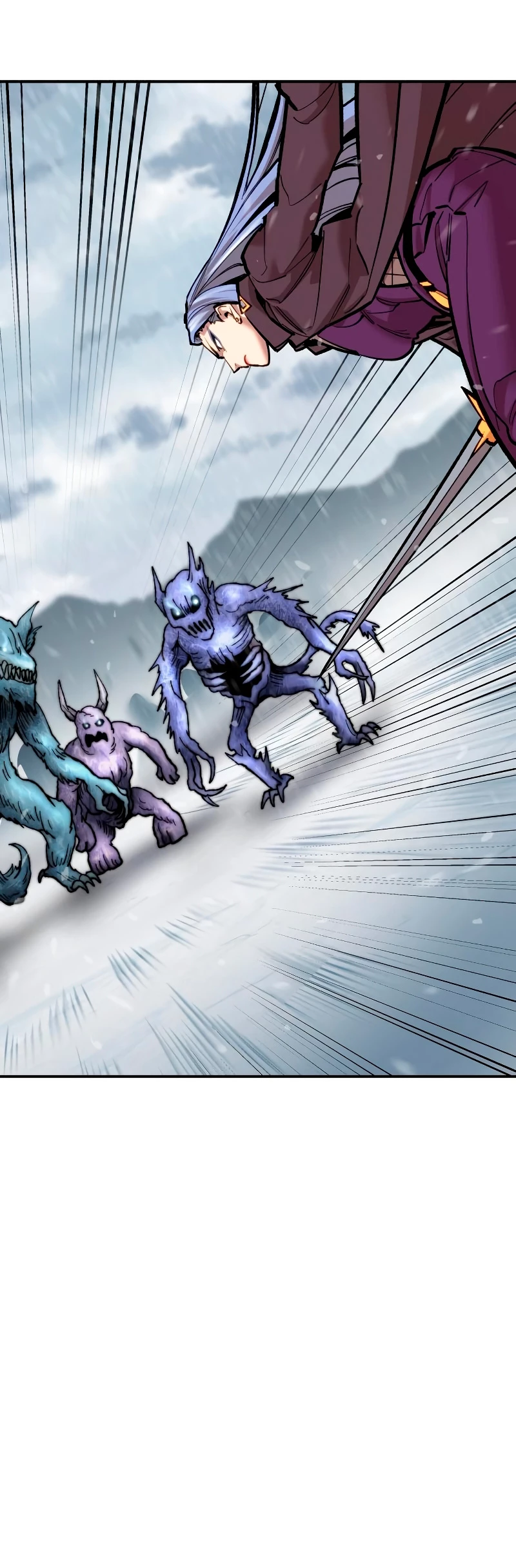 Rompiendo Limites > Capitulo 98 > Page 351