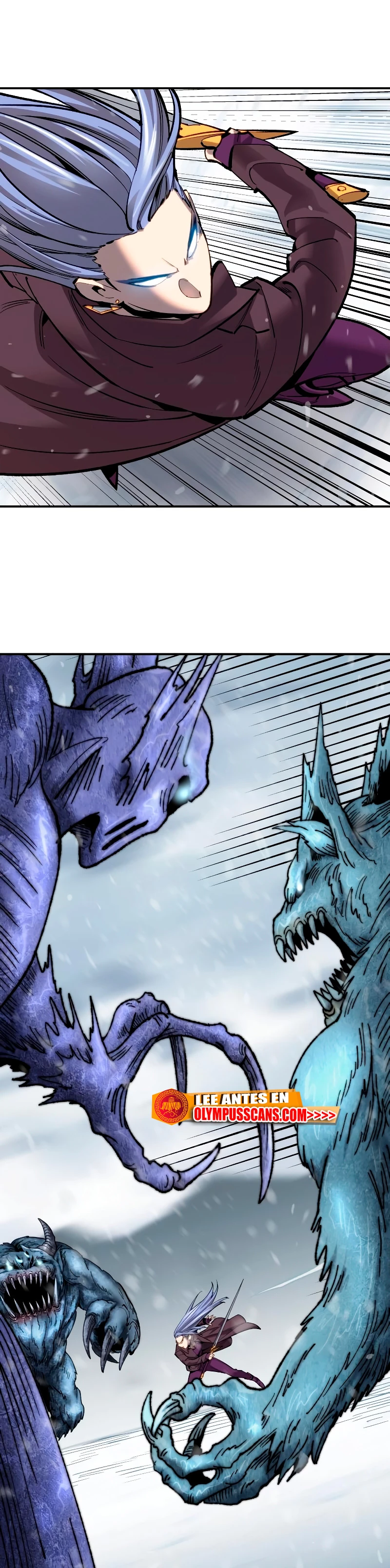 Rompiendo Limites > Capitulo 98 > Page 361