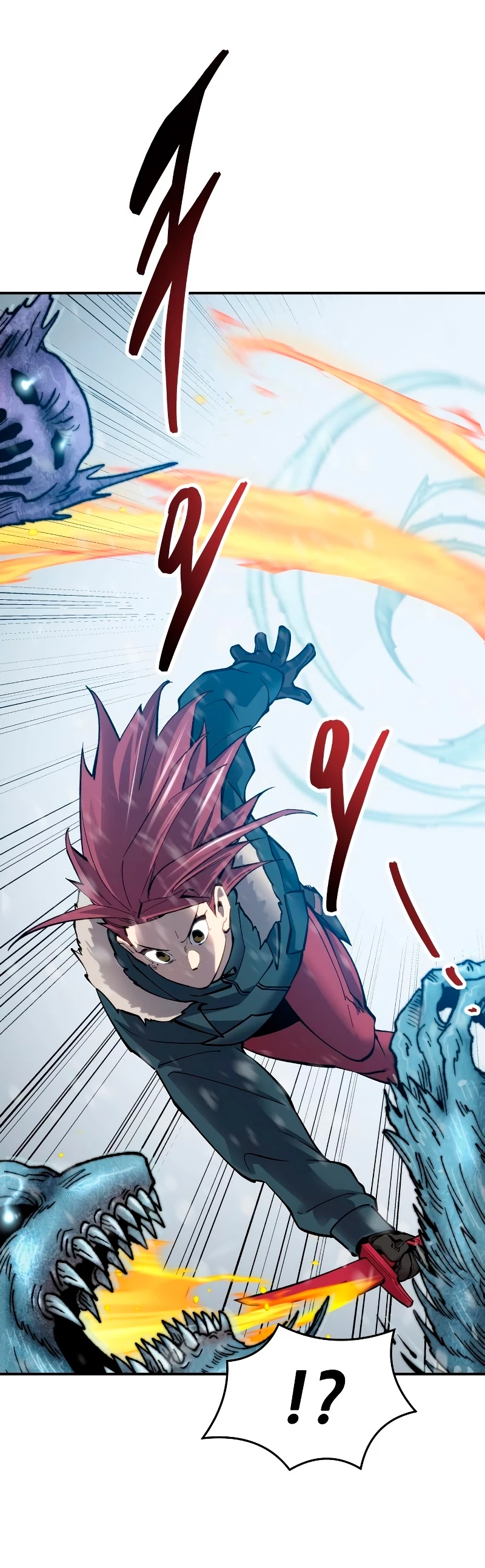 Rompiendo Limites > Capitulo 98 > Page 381