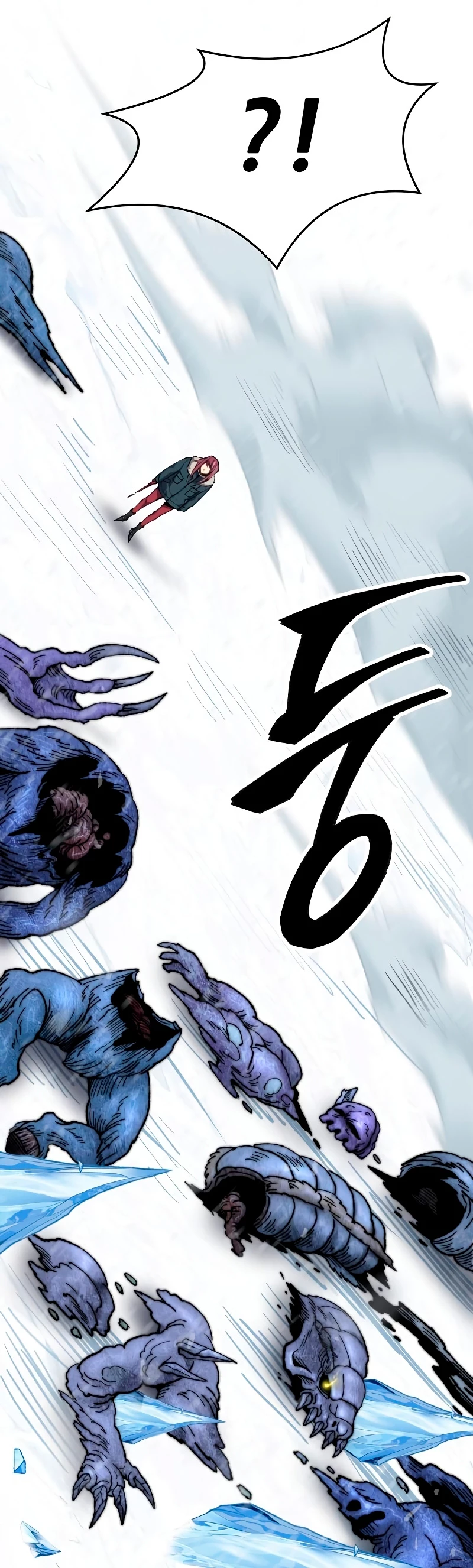 Rompiendo Limites > Capitulo 98 > Page 401