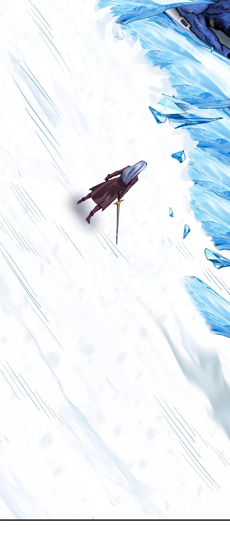 Rompiendo Limites > Capitulo 98 > Page 411