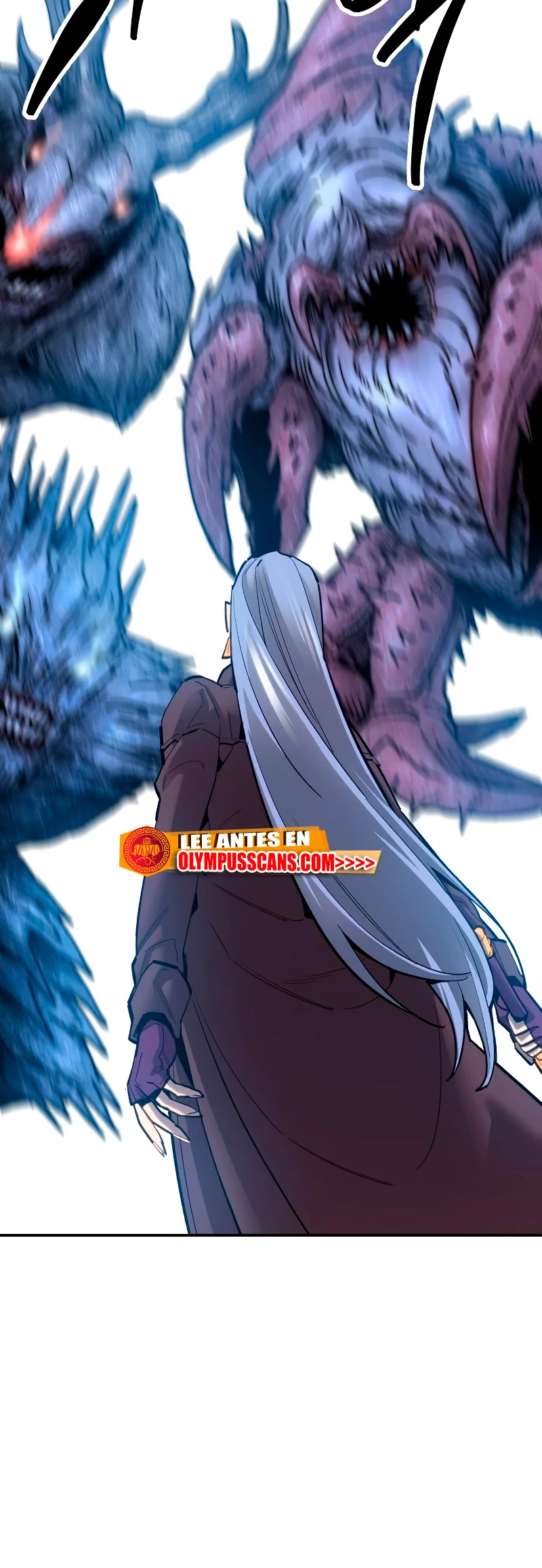 Rompiendo Limites > Capitulo 98 > Page 441