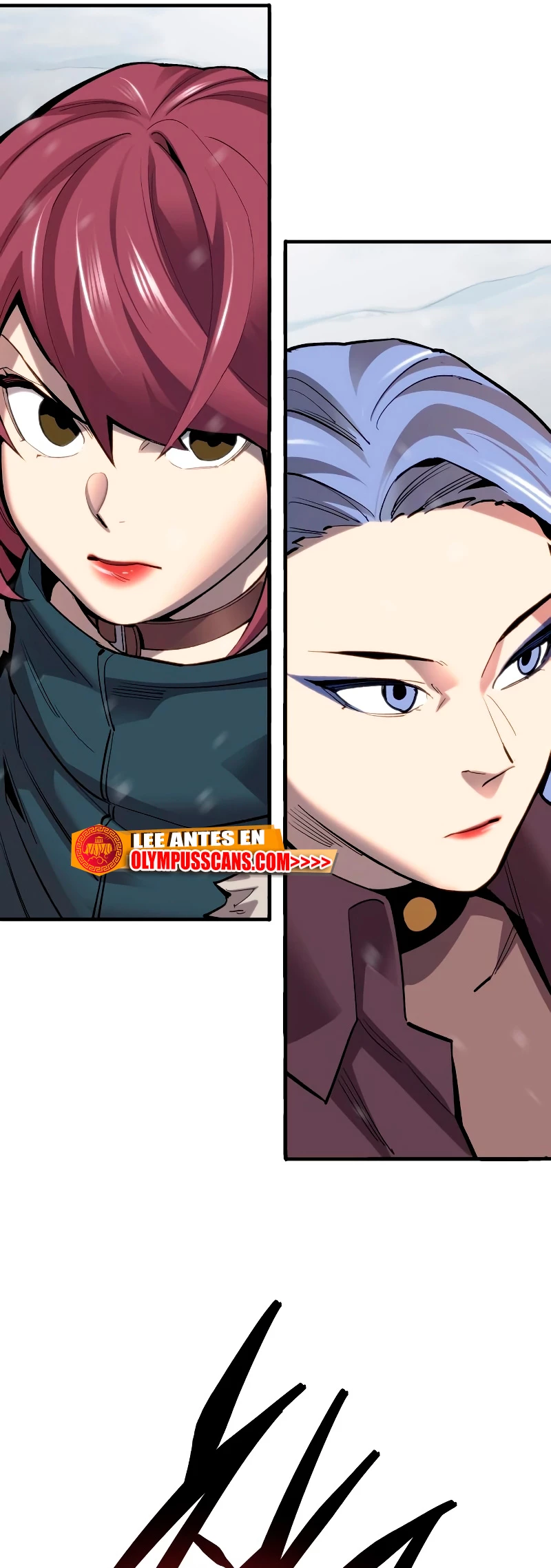 Rompiendo Limites > Capitulo 98 > Page 451