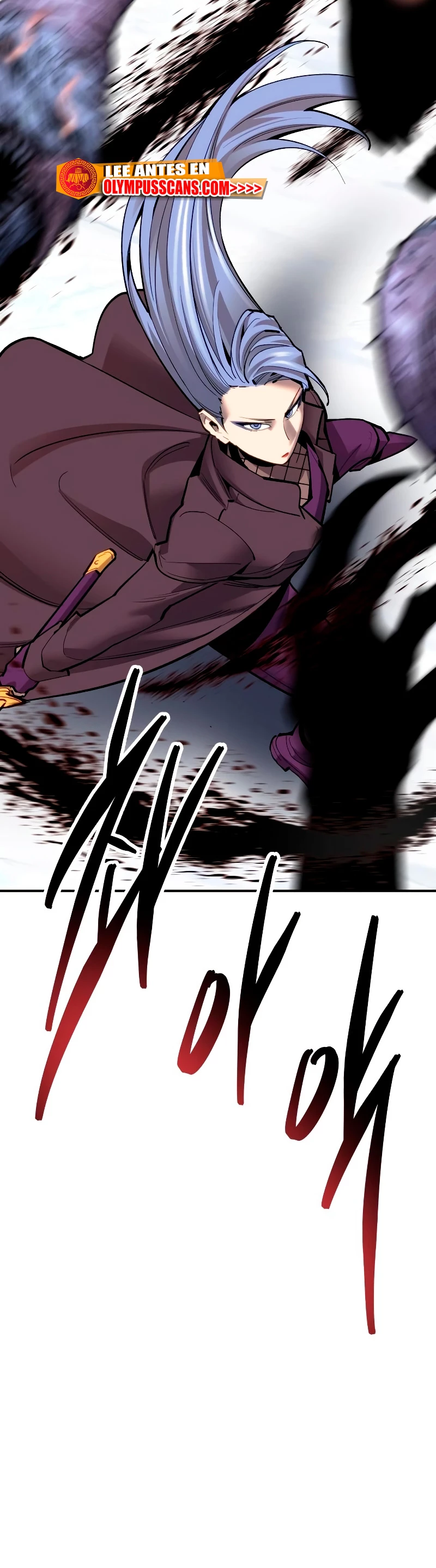 Rompiendo Limites > Capitulo 98 > Page 471