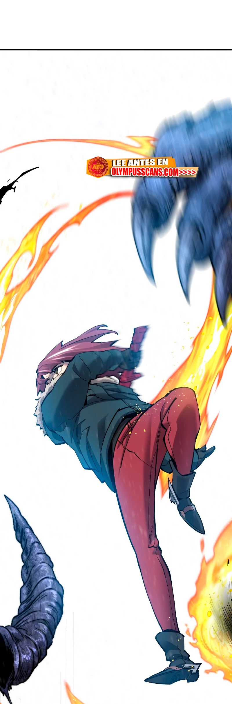 Rompiendo Limites > Capitulo 98 > Page 481