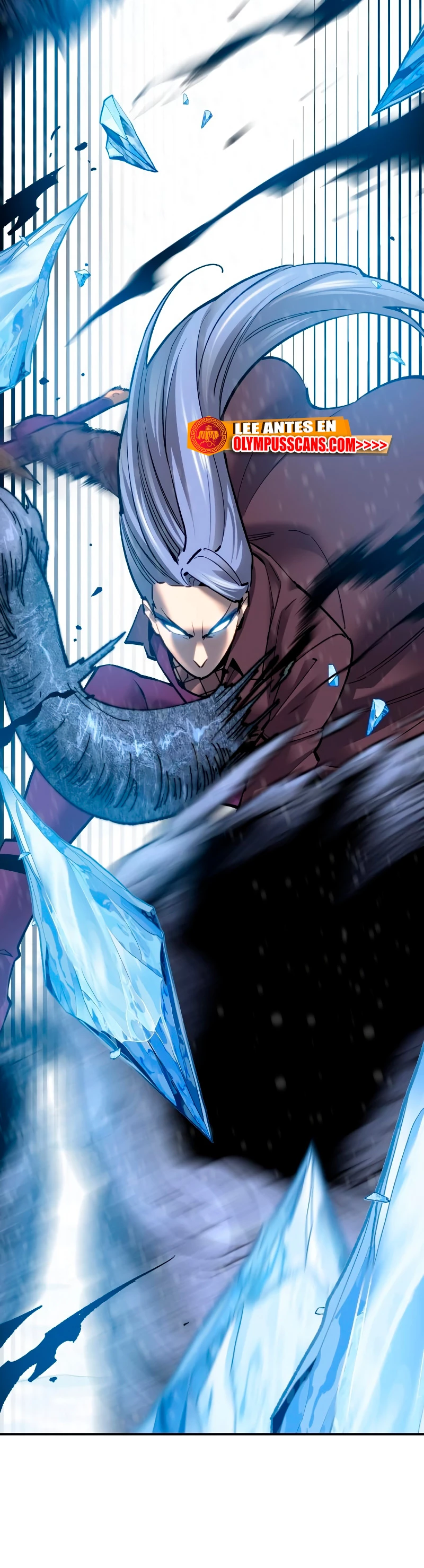 Rompiendo Limites > Capitulo 98 > Page 501