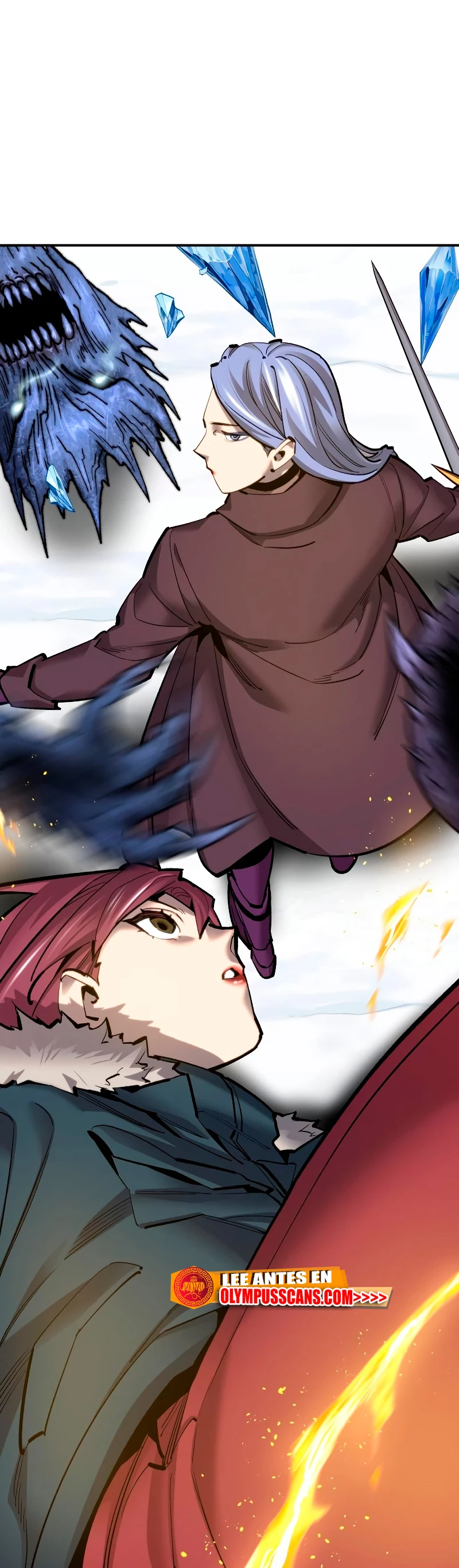 Rompiendo Limites > Capitulo 98 > Page 511