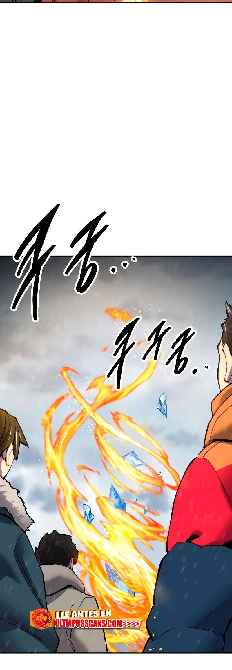 Rompiendo Limites > Capitulo 98 > Page 521