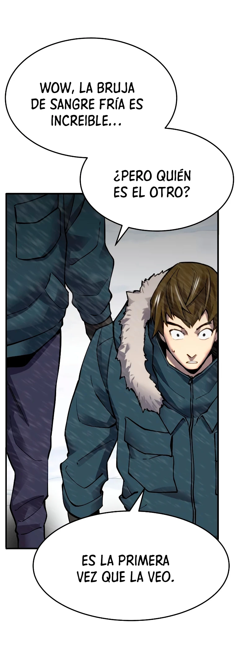 Rompiendo Limites > Capitulo 98 > Page 531