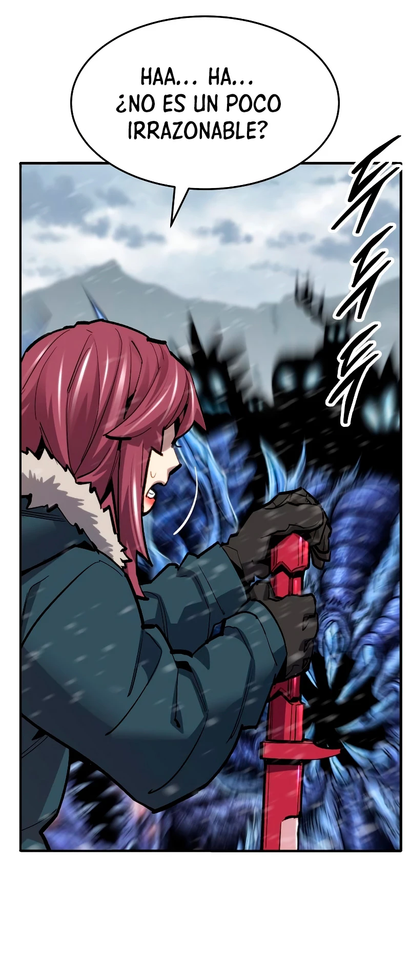 Rompiendo Limites > Capitulo 98 > Page 561