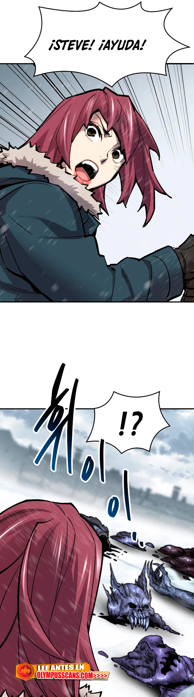 Rompiendo Limites > Capitulo 98 > Page 571