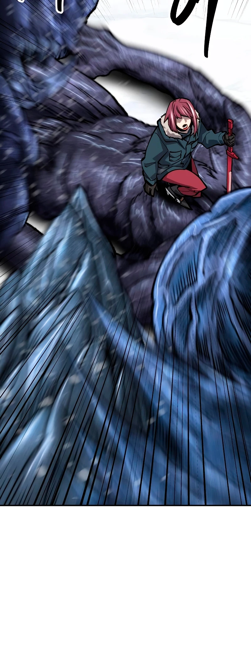 Rompiendo Limites > Capitulo 98 > Page 601