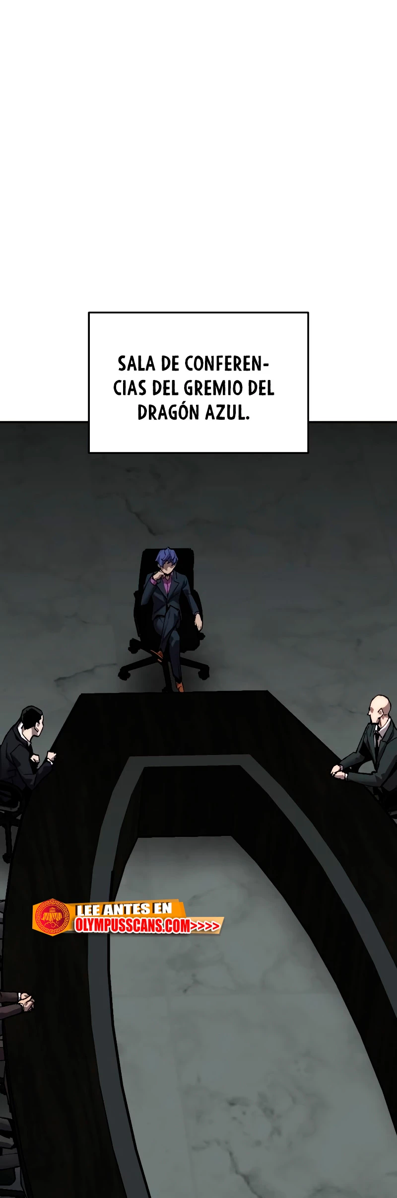 Rompiendo Limites > Capitulo 98 > Page 621