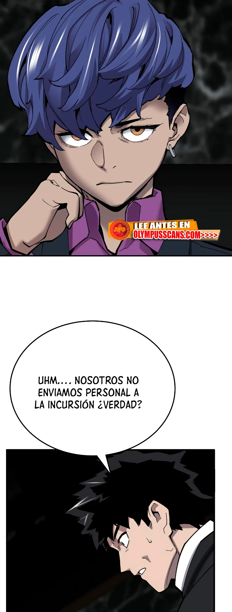 Rompiendo Limites > Capitulo 98 > Page 641