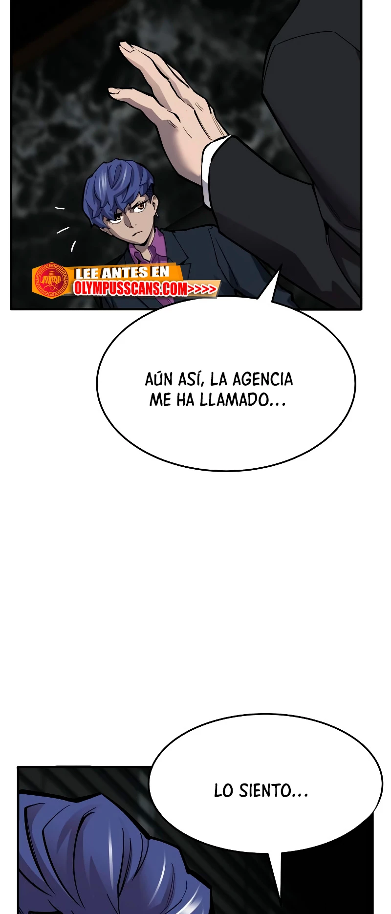 Rompiendo Limites > Capitulo 98 > Page 651