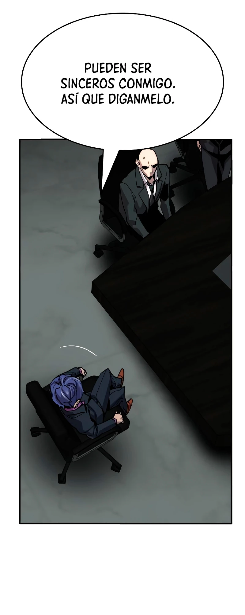 Rompiendo Limites > Capitulo 98 > Page 701