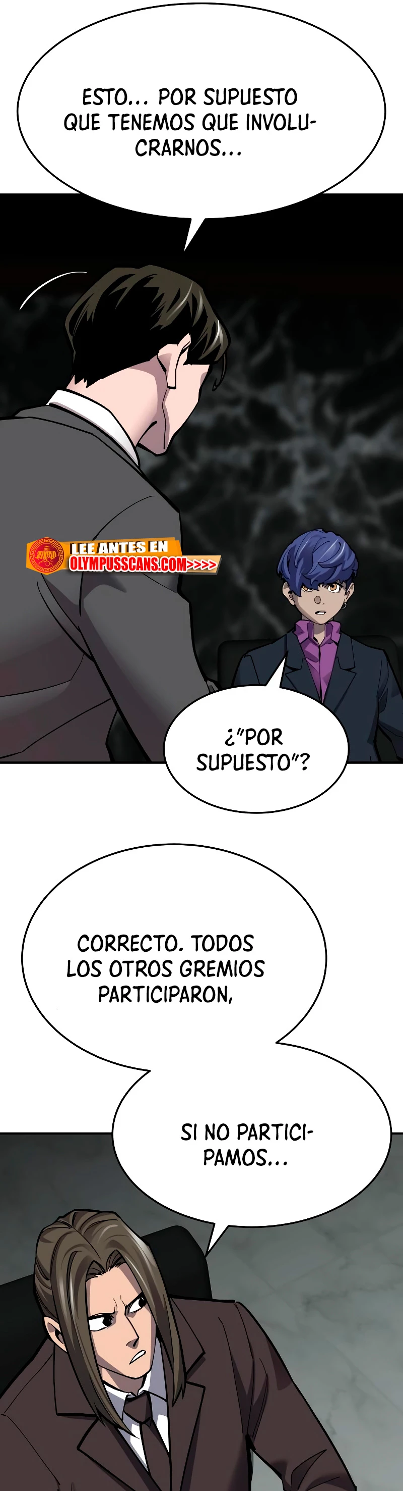 Rompiendo Limites > Capitulo 98 > Page 711