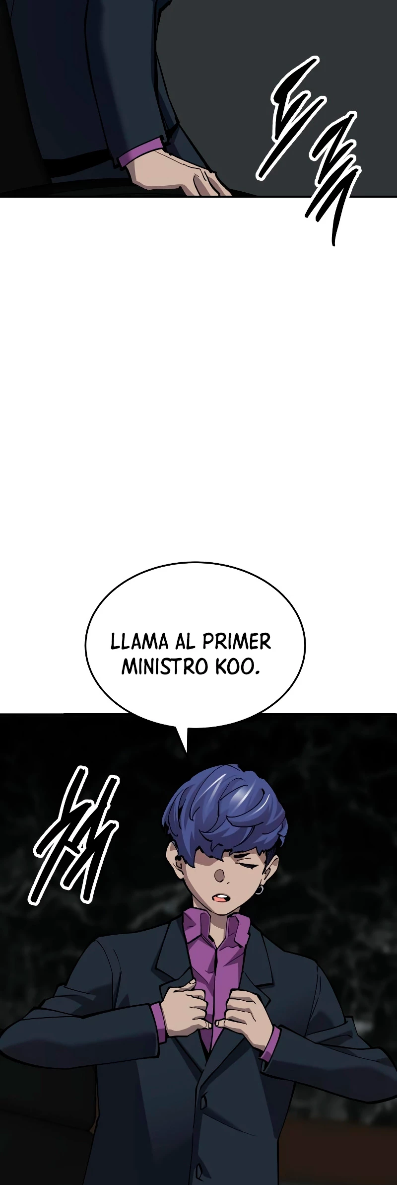 Rompiendo Limites > Capitulo 98 > Page 731
