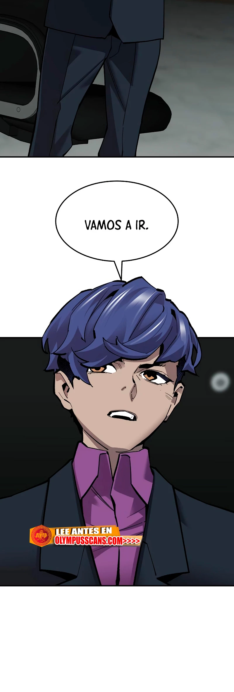 Rompiendo Limites > Capitulo 98 > Page 741