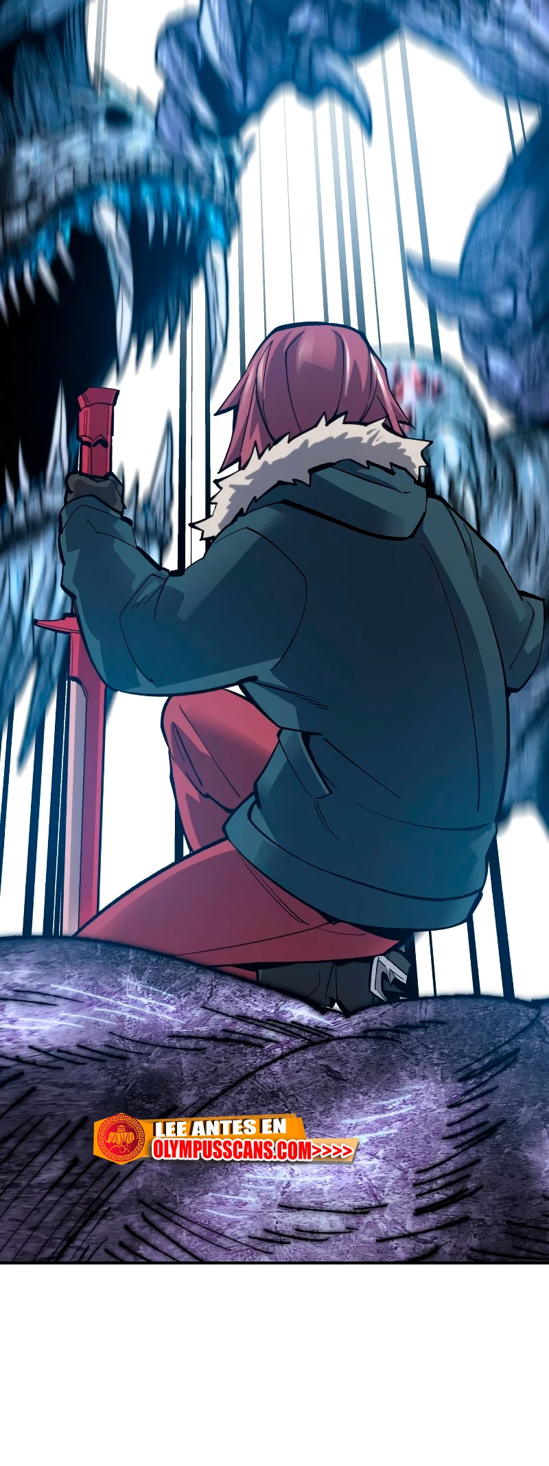 Rompiendo Limites > Capitulo 98 > Page 761