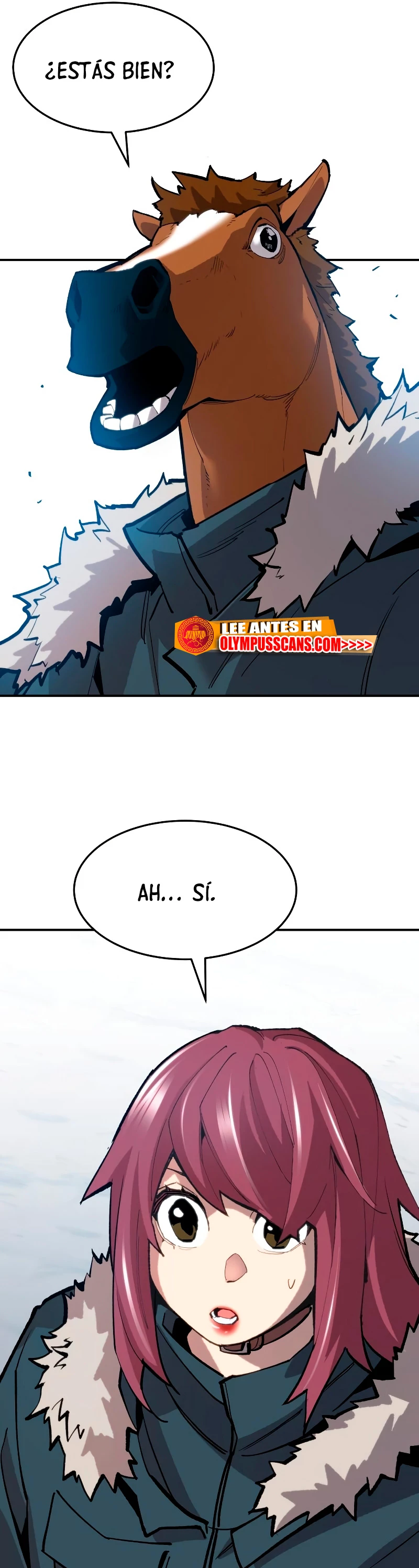 Rompiendo Limites > Capitulo 98 > Page 831