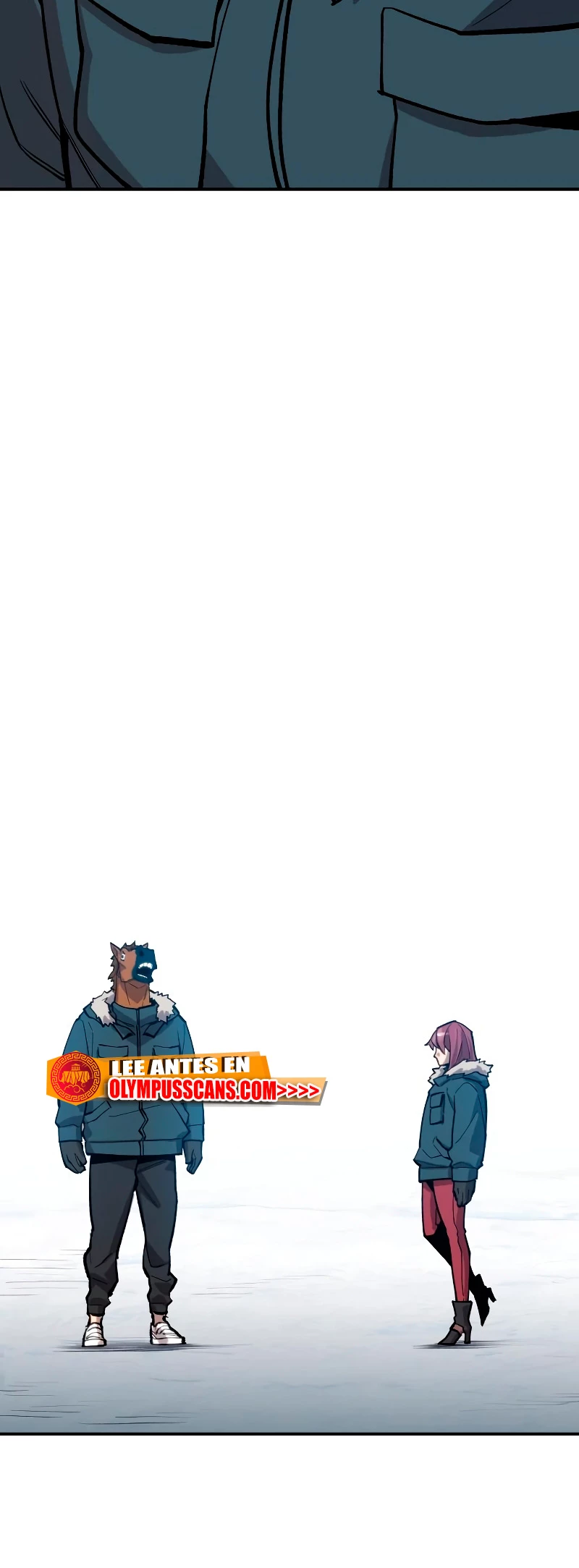 Rompiendo Limites > Capitulo 98 > Page 841