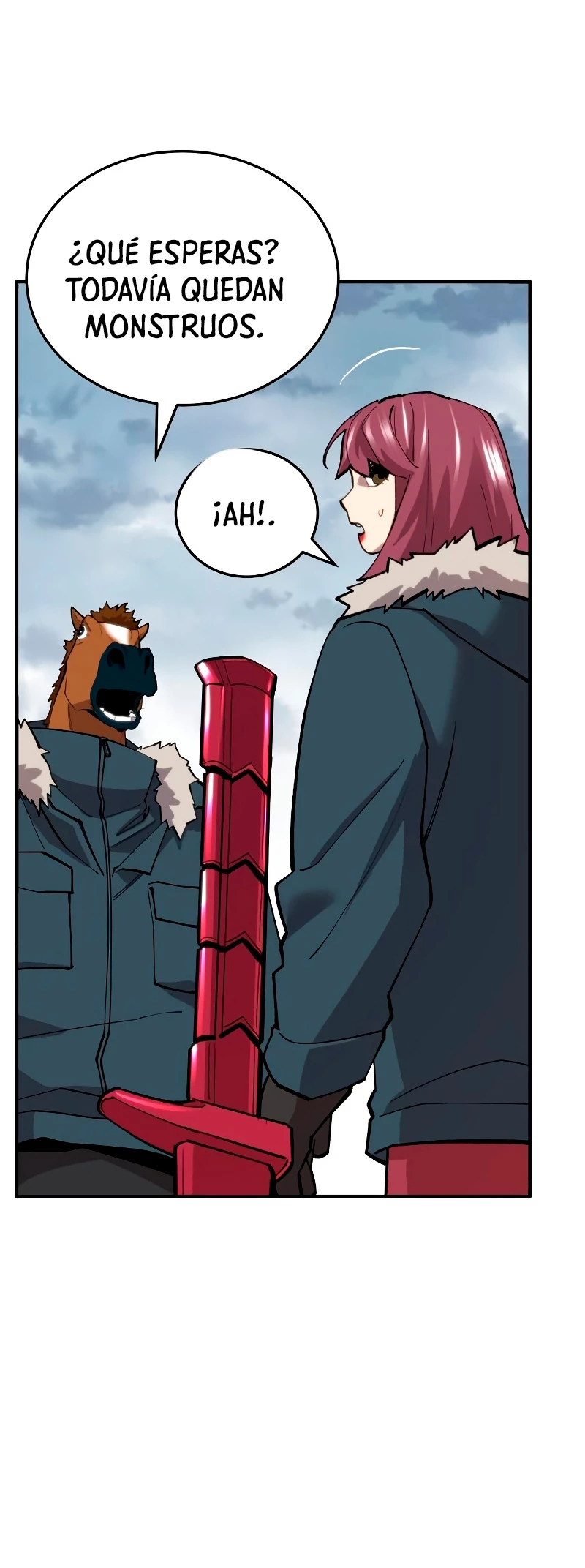 Rompiendo Limites > Capitulo 98 > Page 851