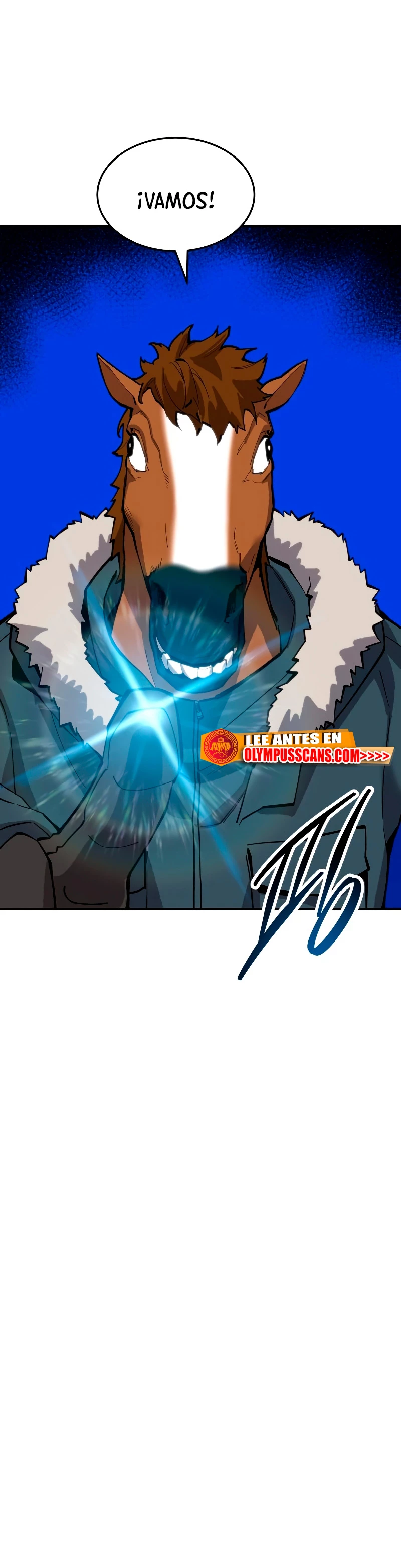 Rompiendo Limites > Capitulo 98 > Page 881