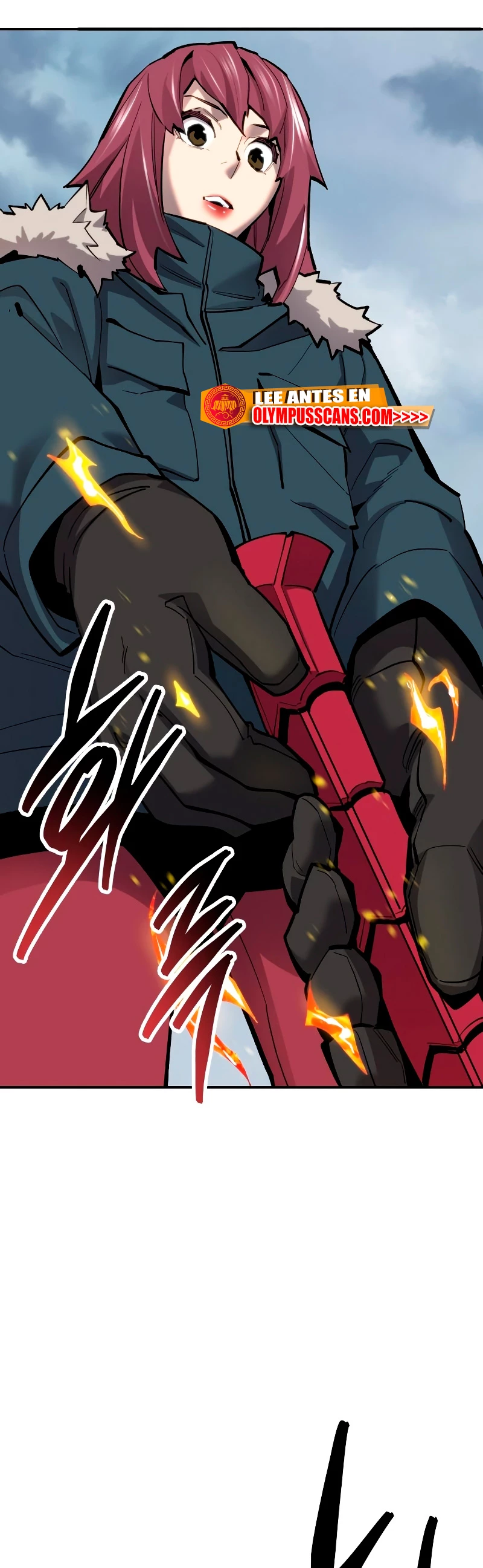 Rompiendo Limites > Capitulo 98 > Page 891