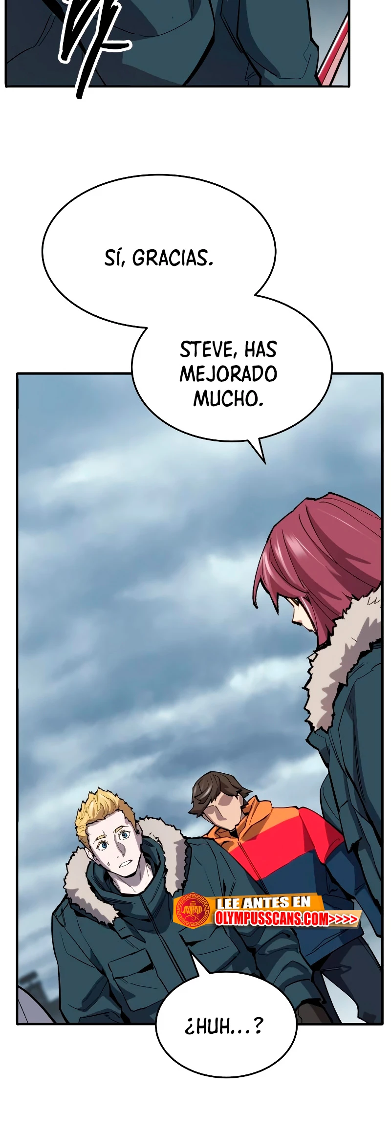 Rompiendo Limites > Capitulo 98 > Page 981