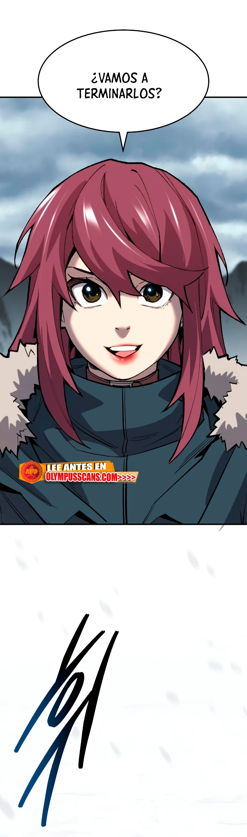 Rompiendo Limites > Capitulo 98 > Page 1001