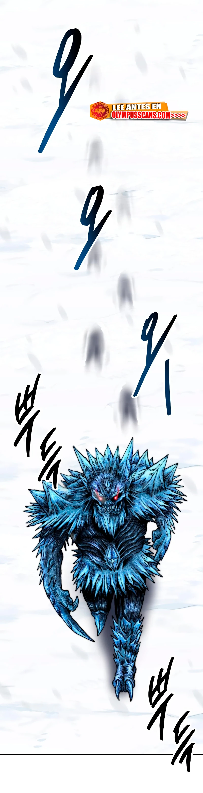 Rompiendo Limites > Capitulo 98 > Page 1011