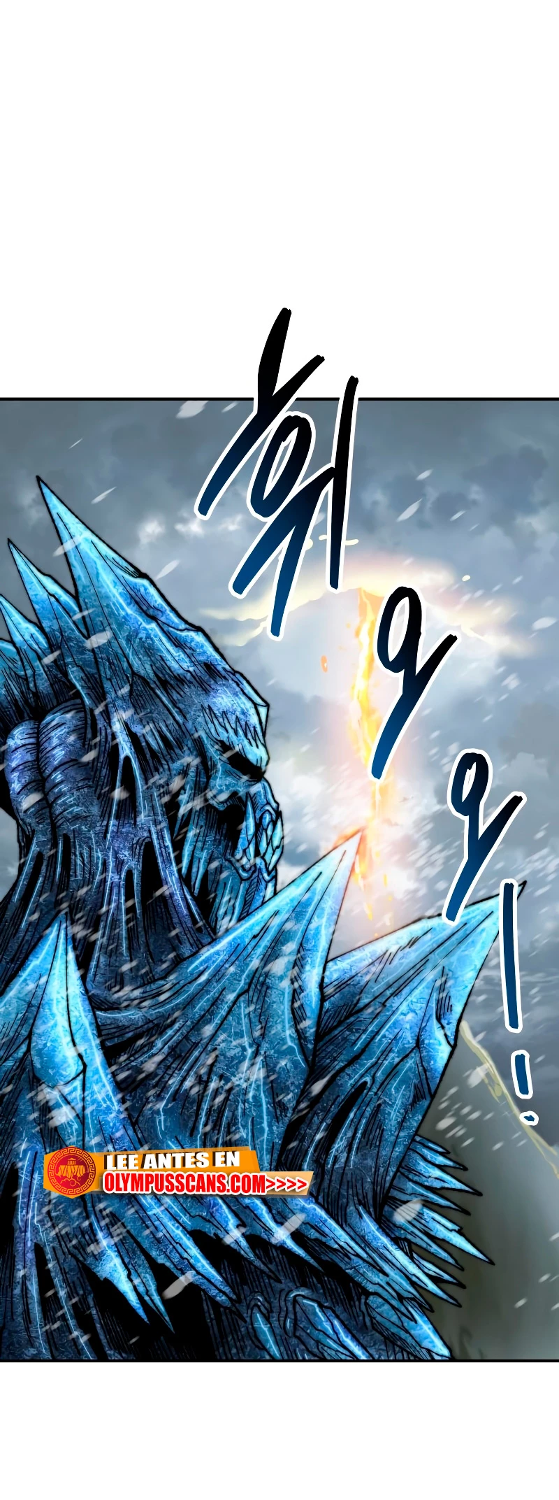 Rompiendo Limites > Capitulo 98 > Page 1021