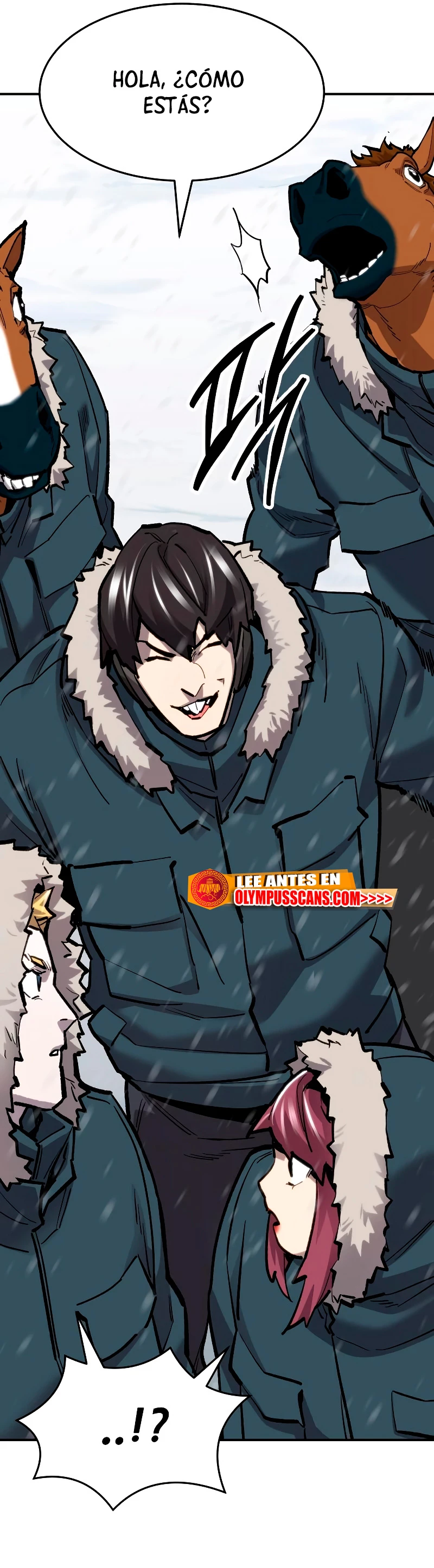 Rompiendo Limites > Capitulo 99 > Page 1131