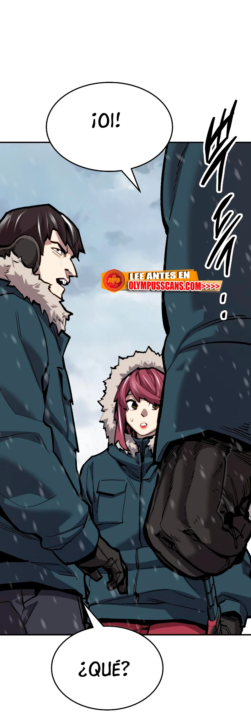 Rompiendo Limites > Capitulo 99 > Page 1151