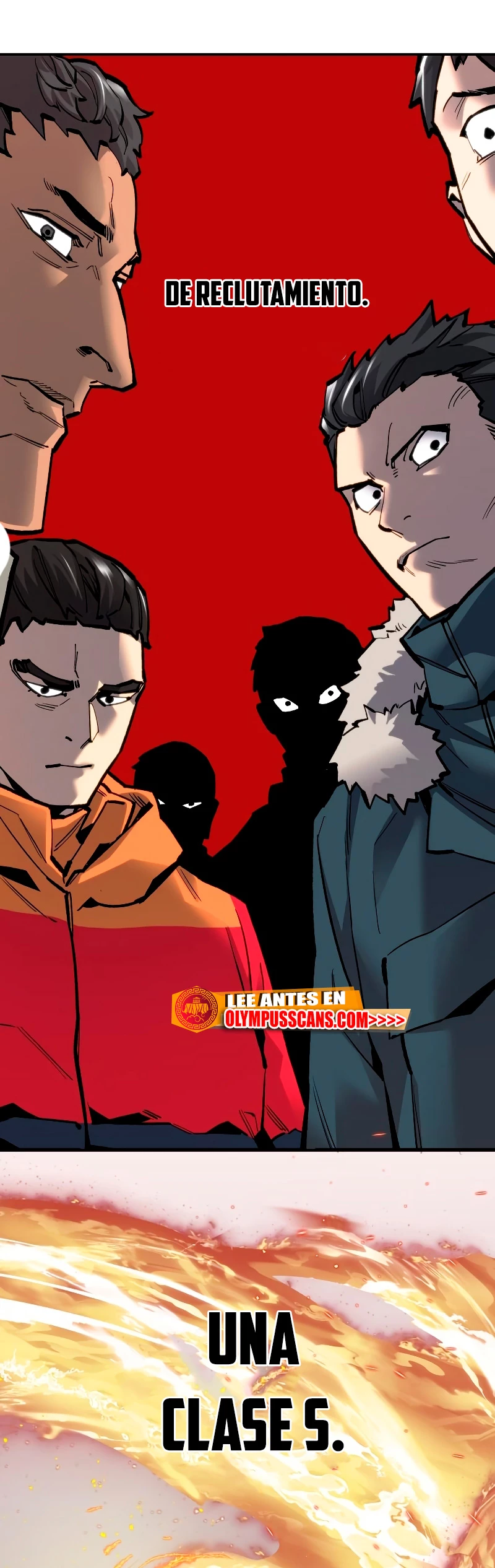 Rompiendo Limites > Capitulo 99 > Page 71