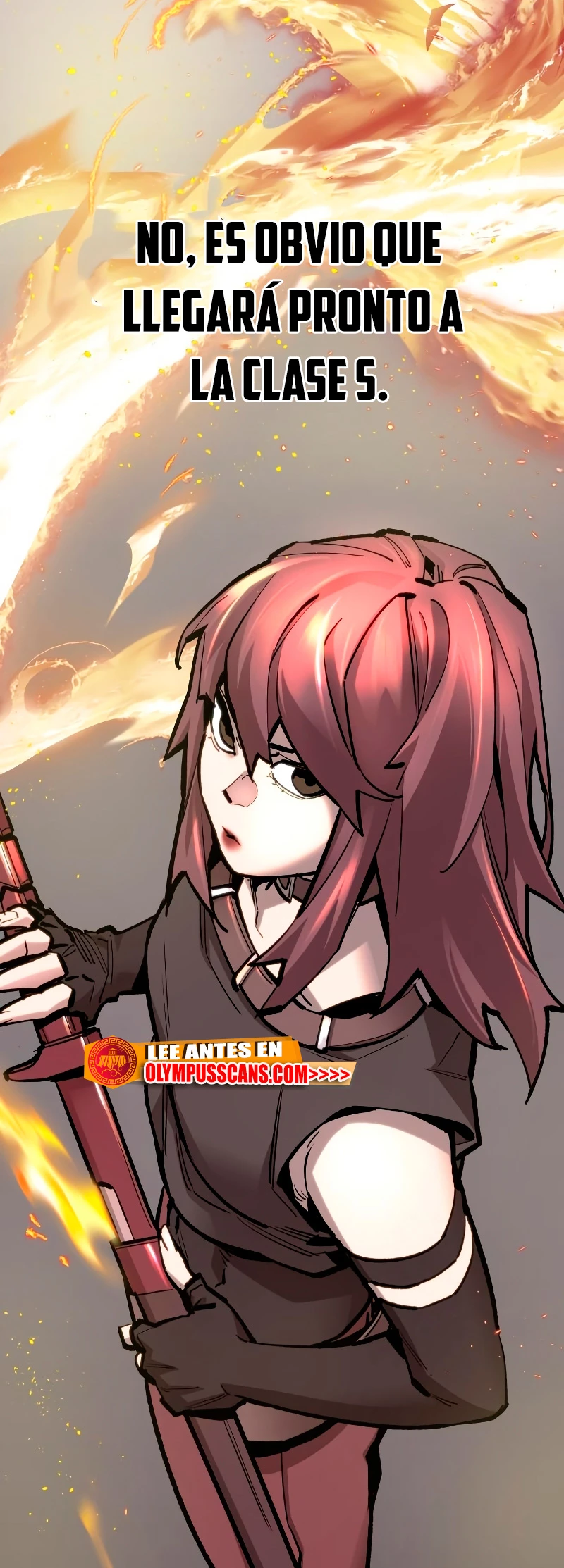 Rompiendo Limites > Capitulo 99 > Page 81