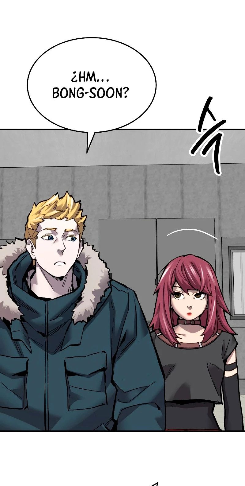 Rompiendo Limites > Capitulo 99 > Page 181