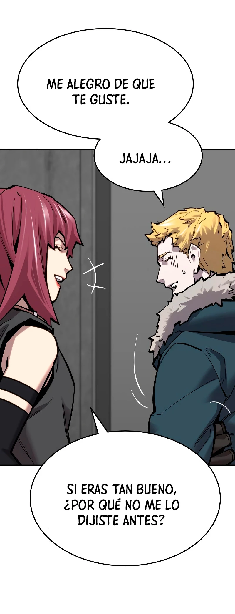 Rompiendo Limites > Capitulo 99 > Page 201