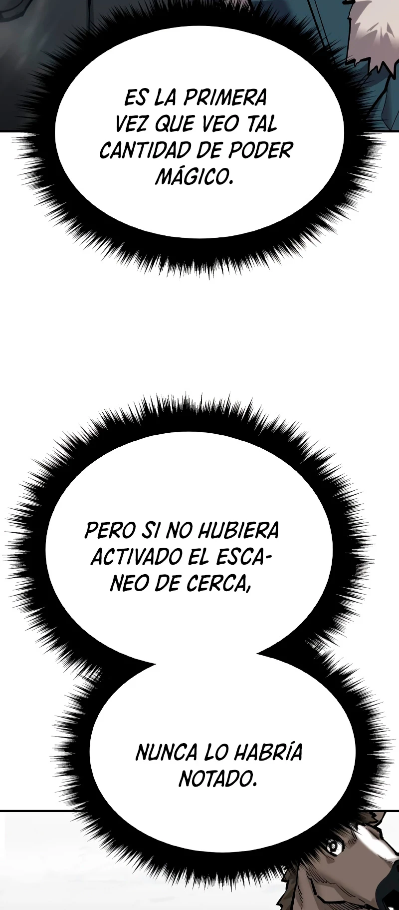 Rompiendo Limites > Capitulo 99 > Page 221