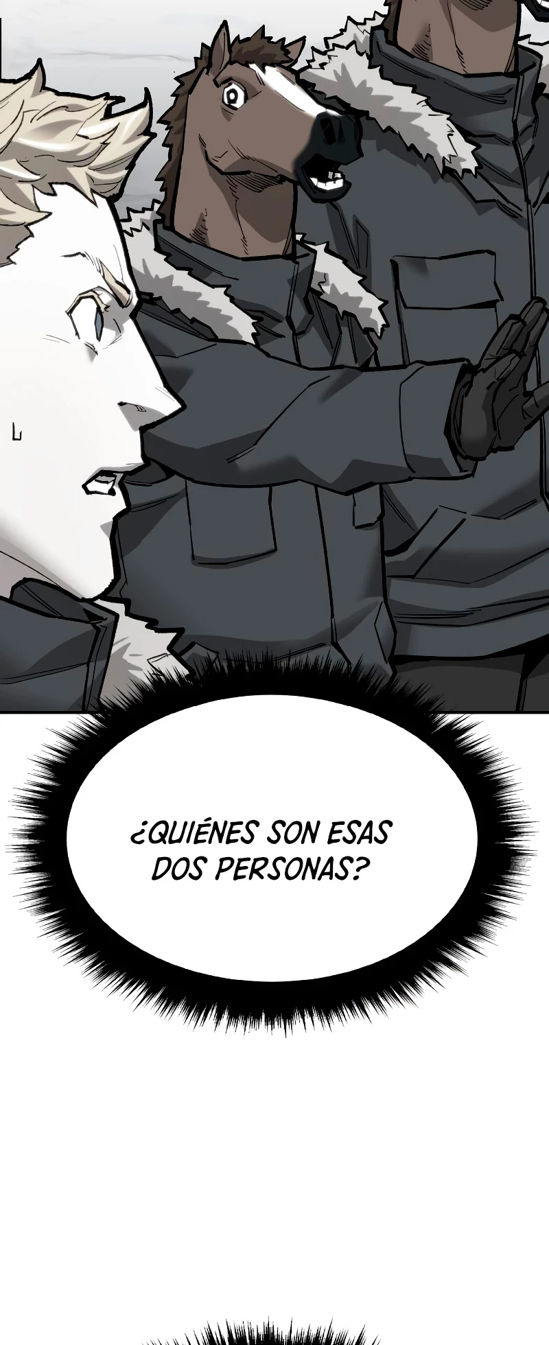 Rompiendo Limites > Capitulo 99 > Page 231