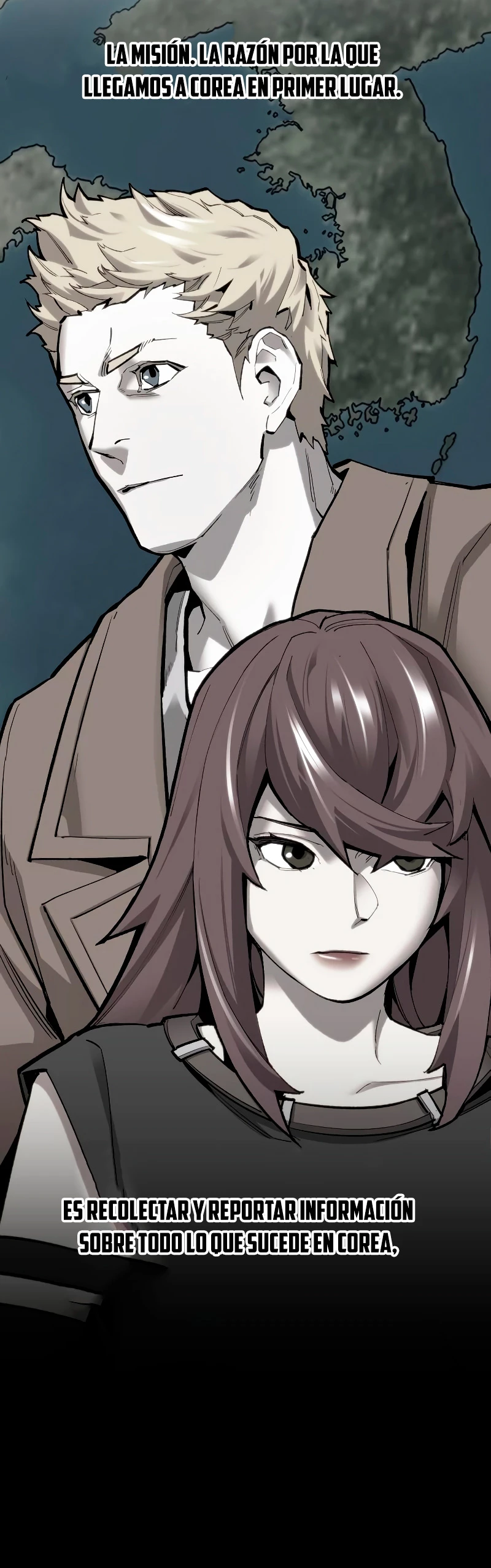 Rompiendo Limites > Capitulo 99 > Page 251