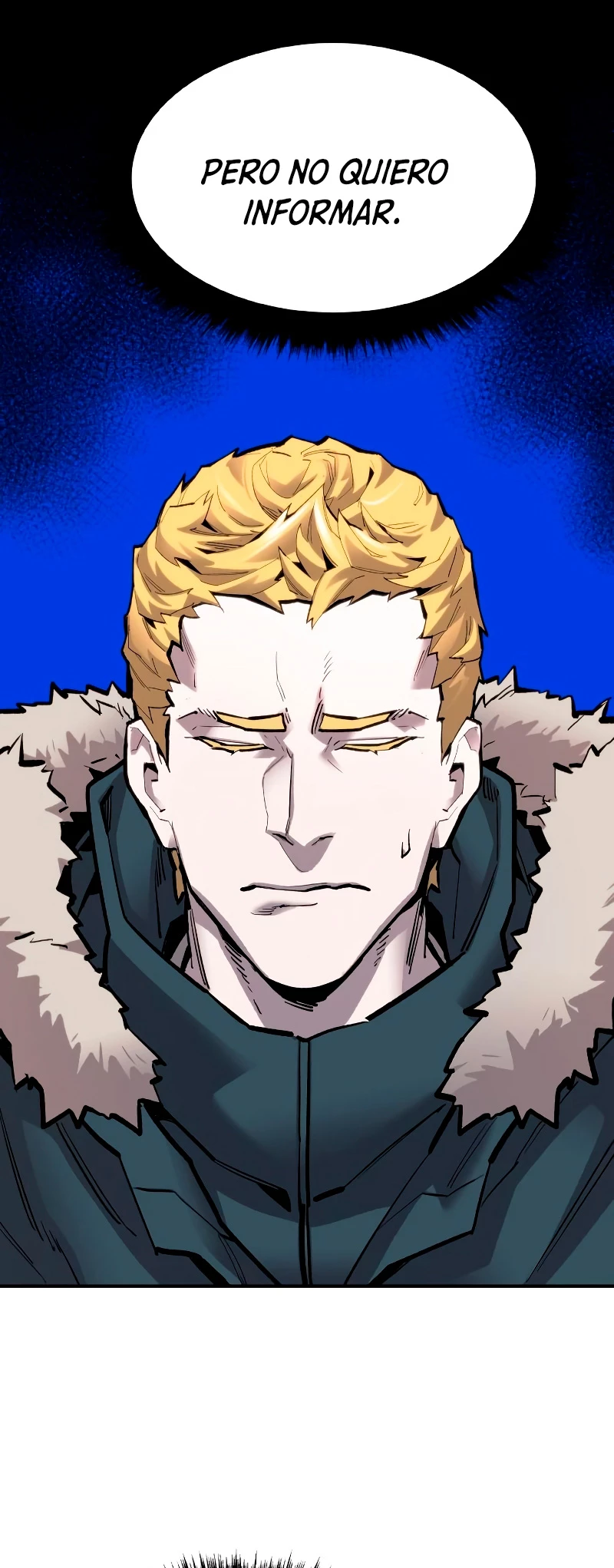 Rompiendo Limites > Capitulo 99 > Page 261