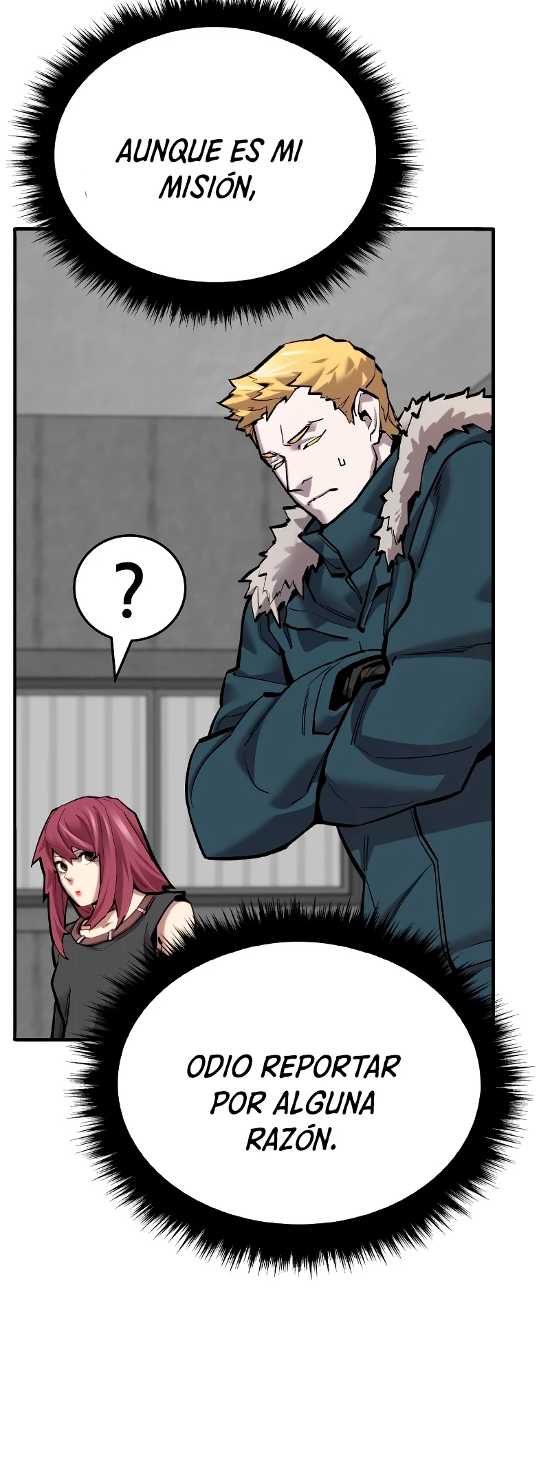 Rompiendo Limites > Capitulo 99 > Page 271